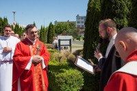 Włocławek: Misje Święte w parafii św. Józefa